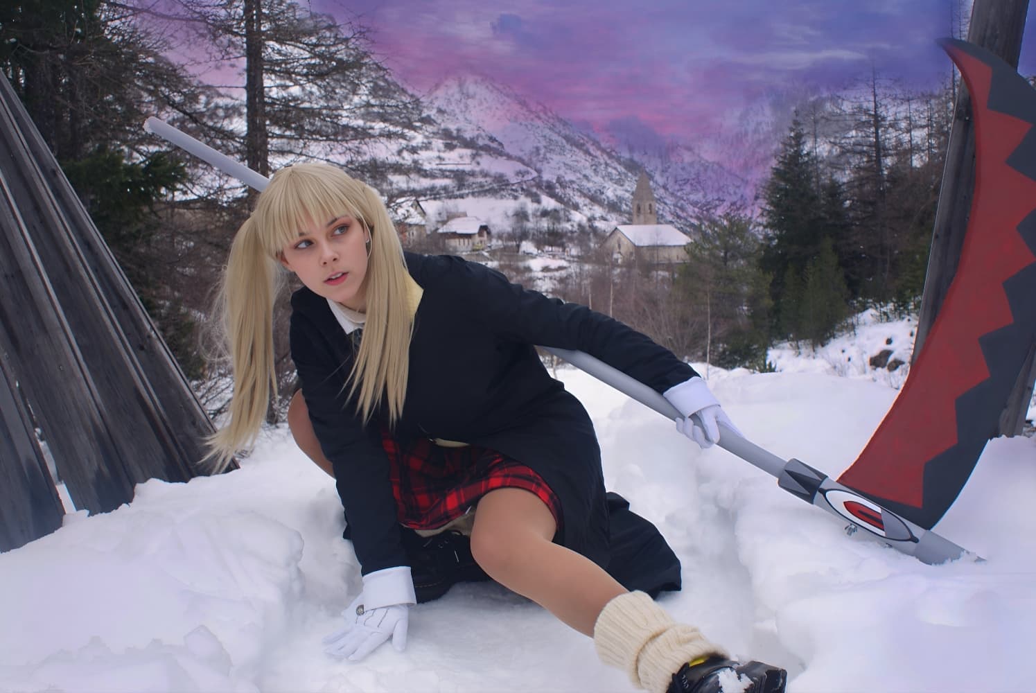 Maka albarn - Photo 5