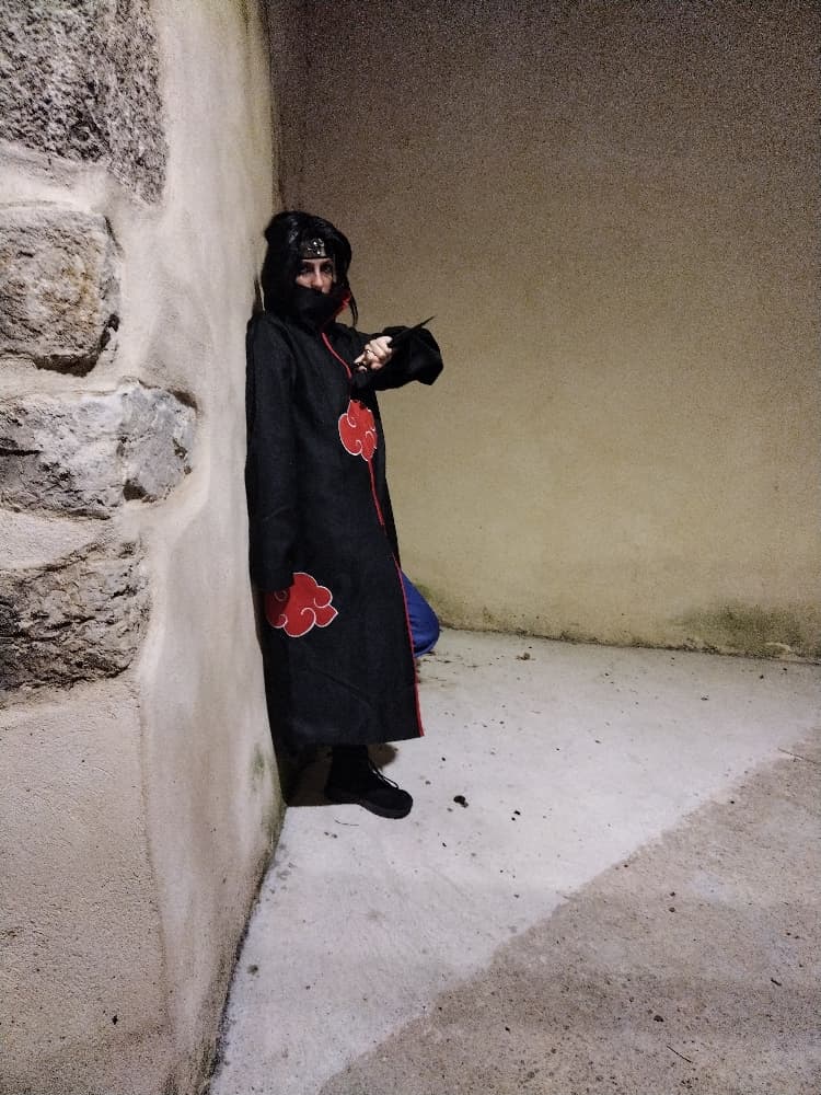 Itachi Uchiha  - Photo 3
