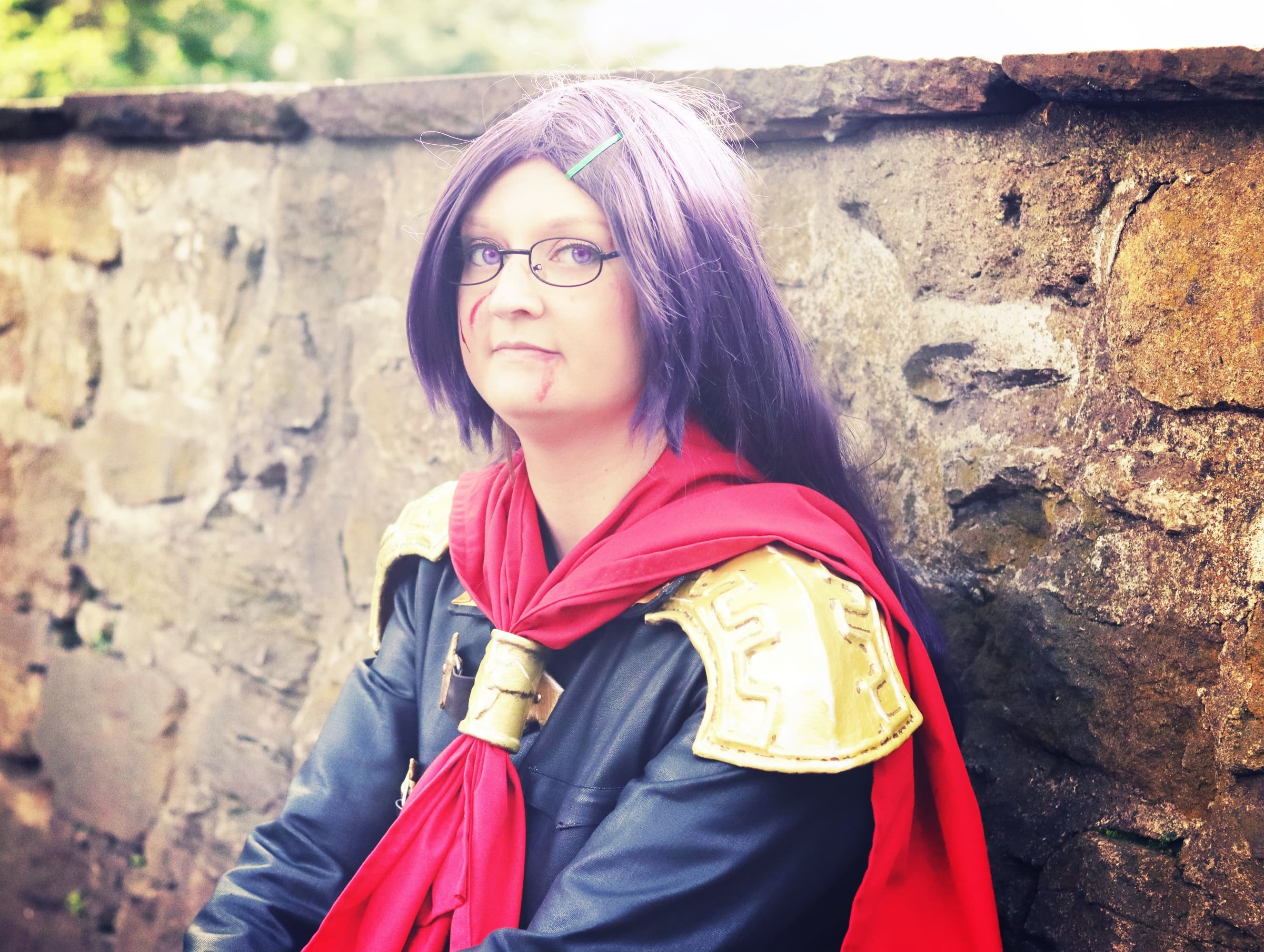 Queen (FF Type-0) - Photo 39