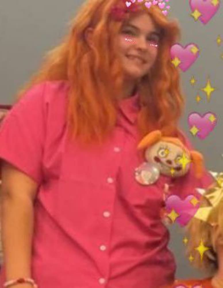 Elizabeth Afton  - Photo 14