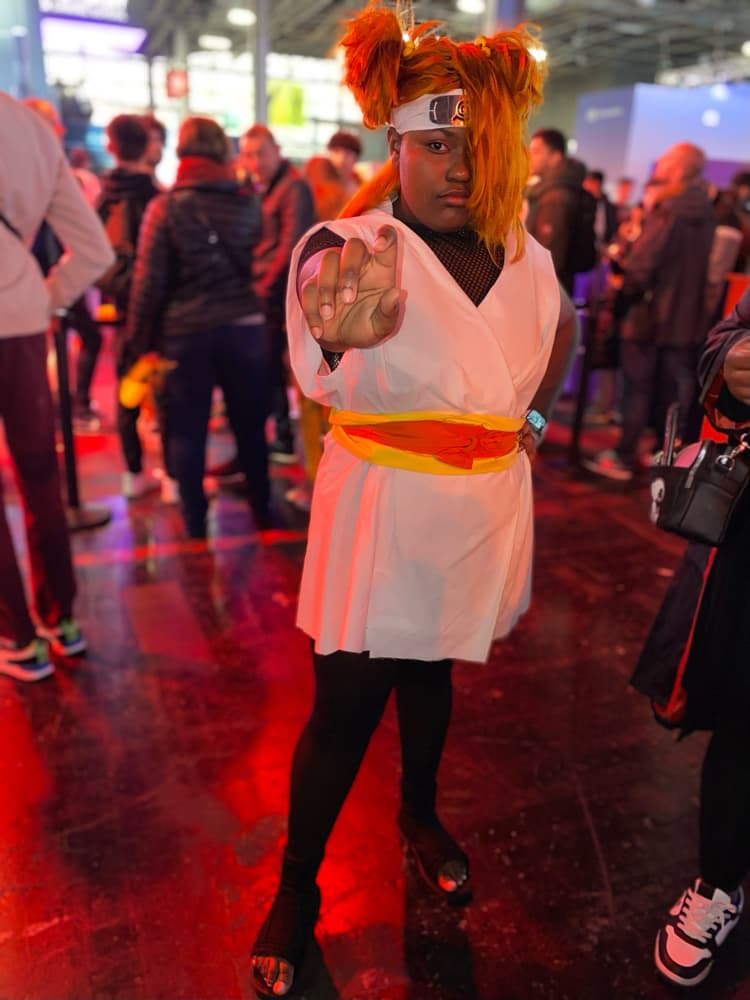 Chôchô Ackimichi  - Photo 1