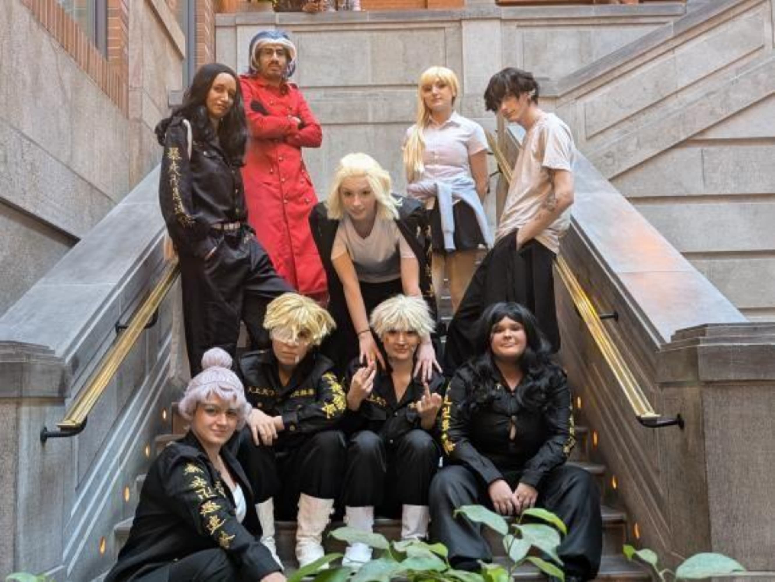 Groupe TR 2 - Photo 7