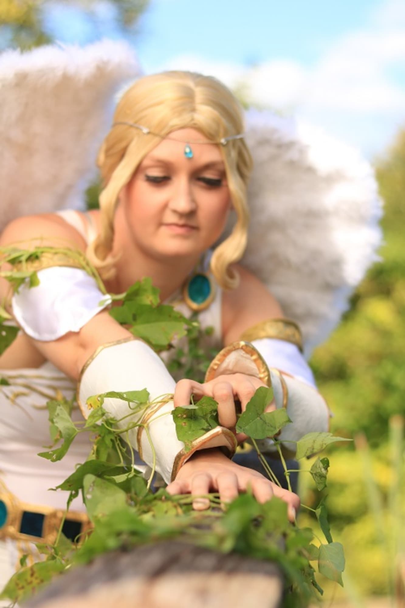 Angel (TTT 2) - Photo 74