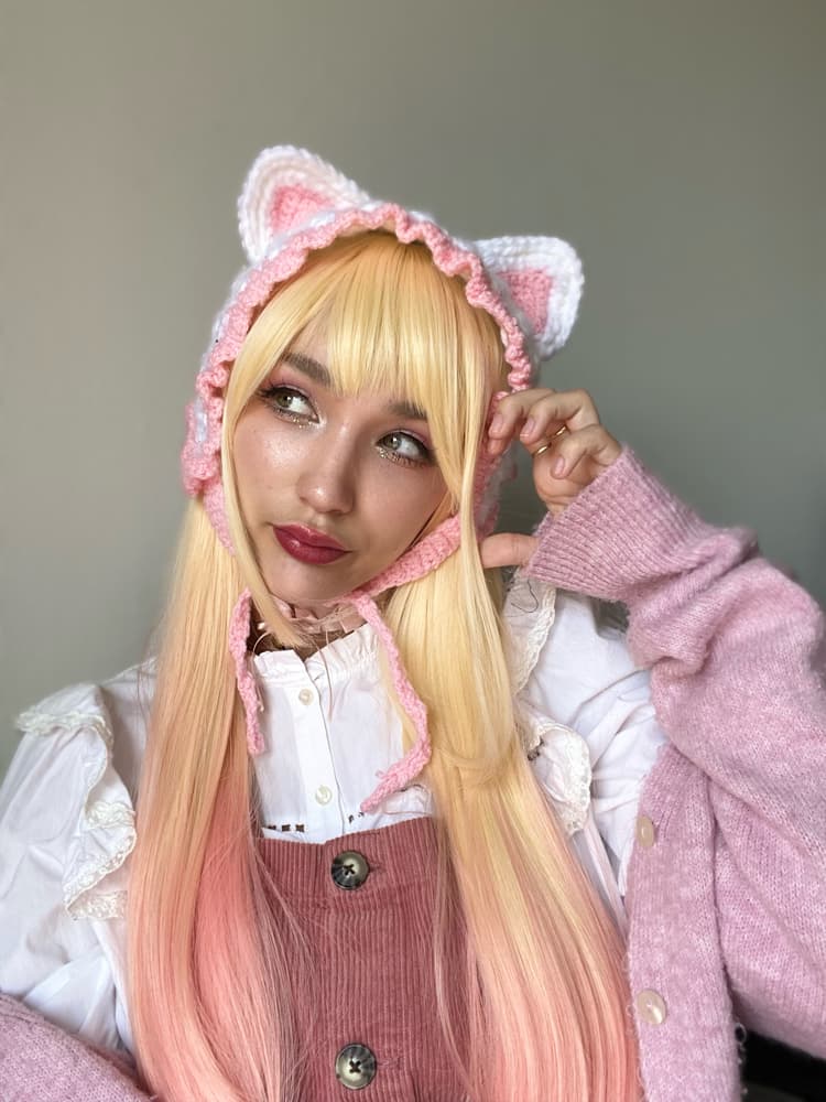 Kitten Marin  - Photo 21