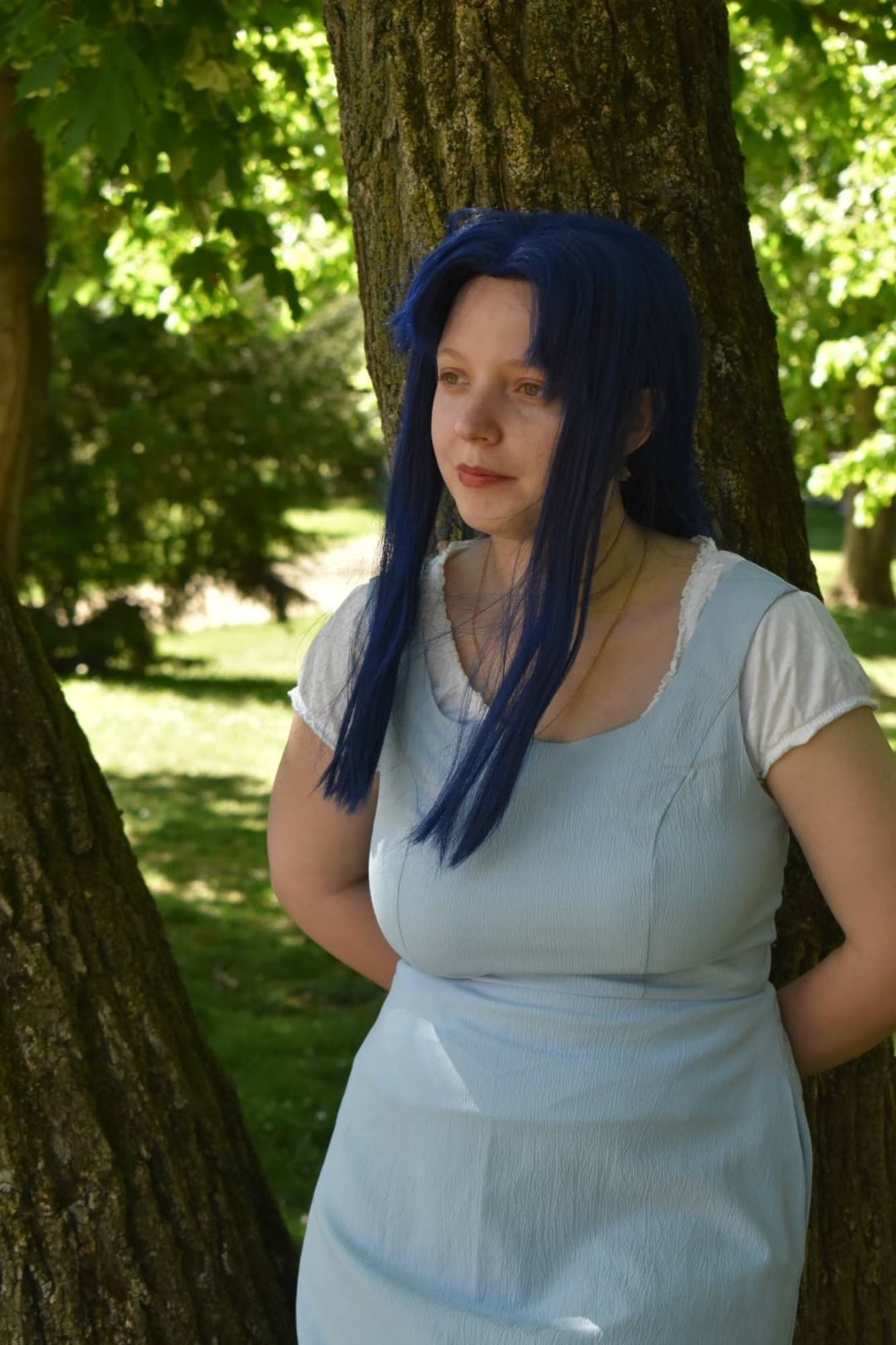 Akane Tendo - Photo 1