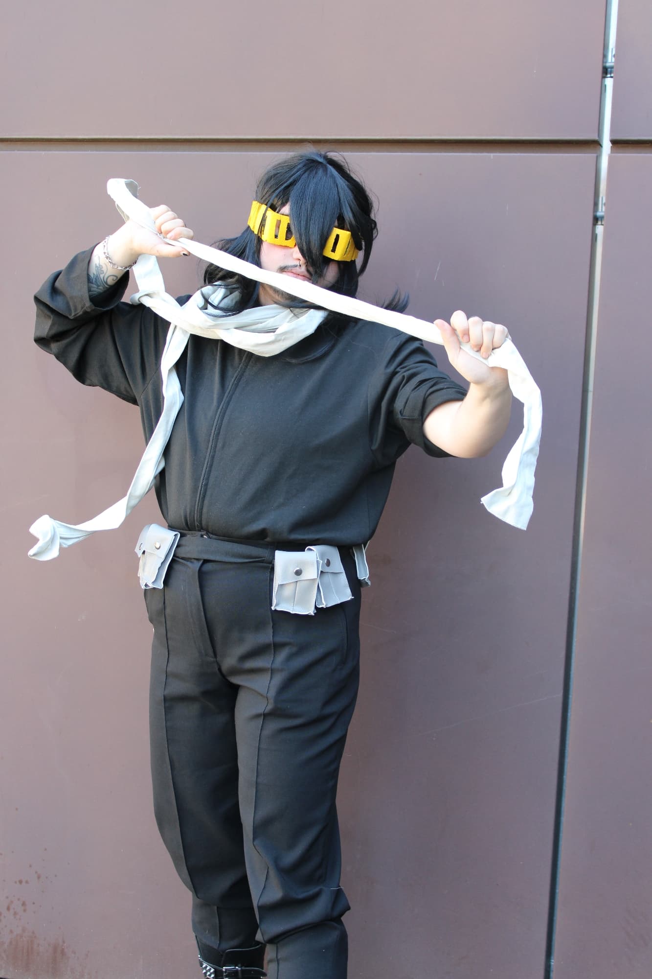 Aizawa - Photo 7
