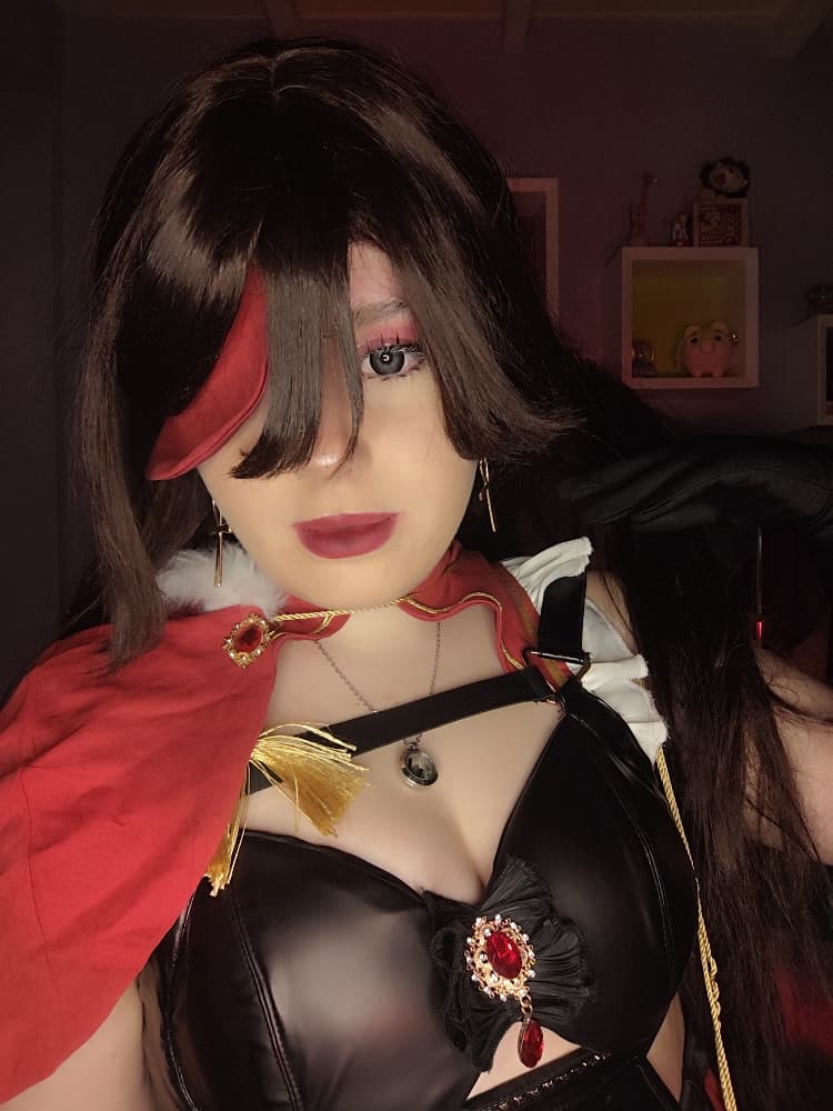 Beidou (maid) - Photo 3