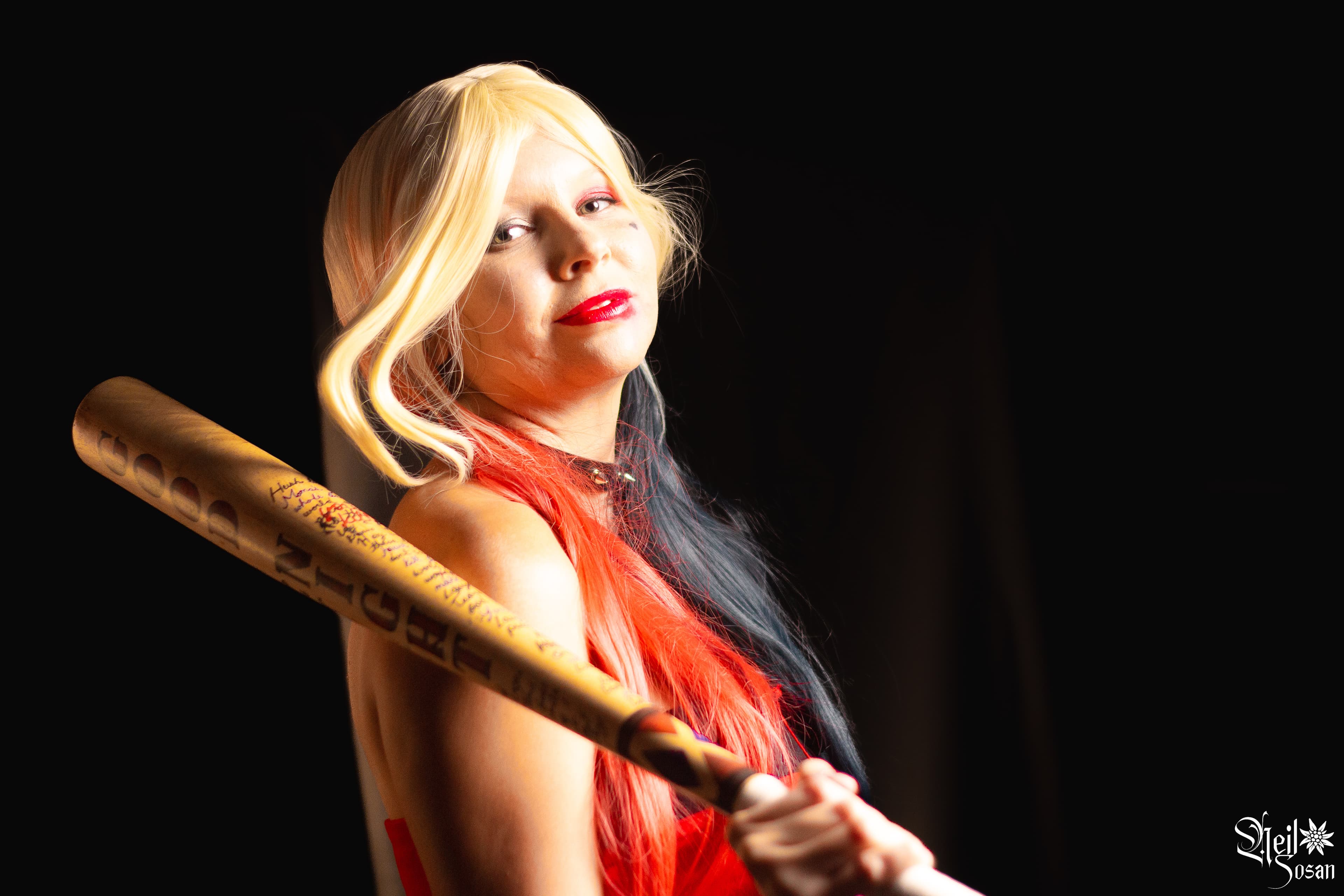 Shooting studio - Photo 18