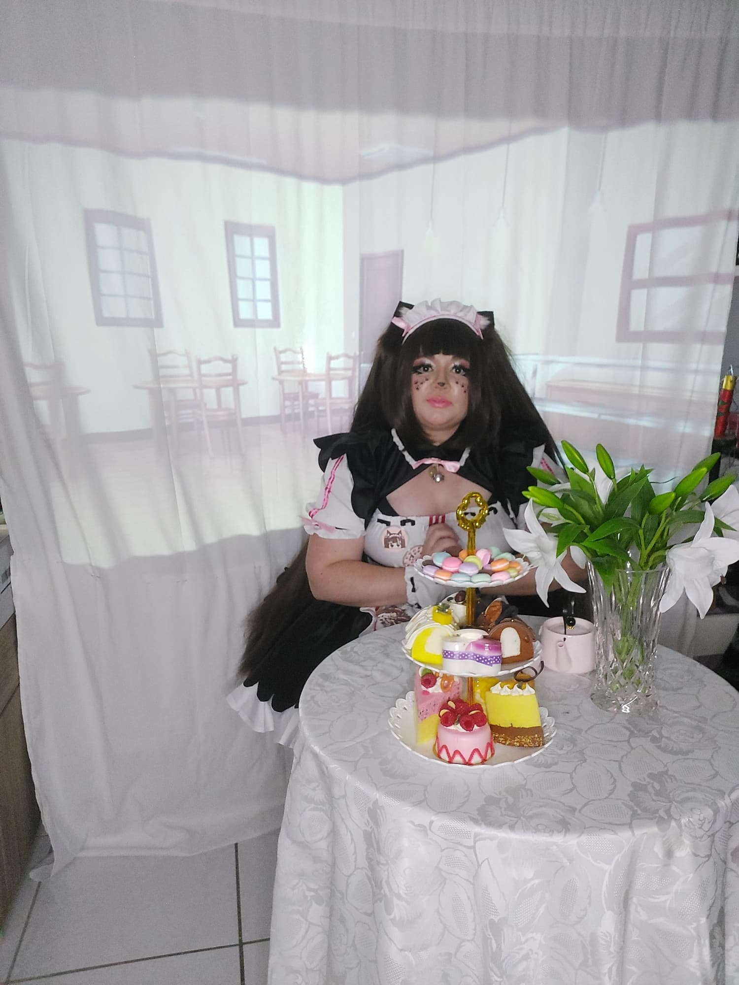Chocola 2023 - Photo 20