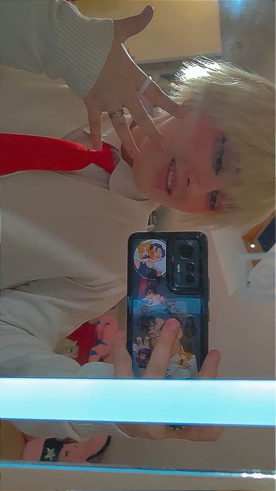 Toga genderbend - Photo 9