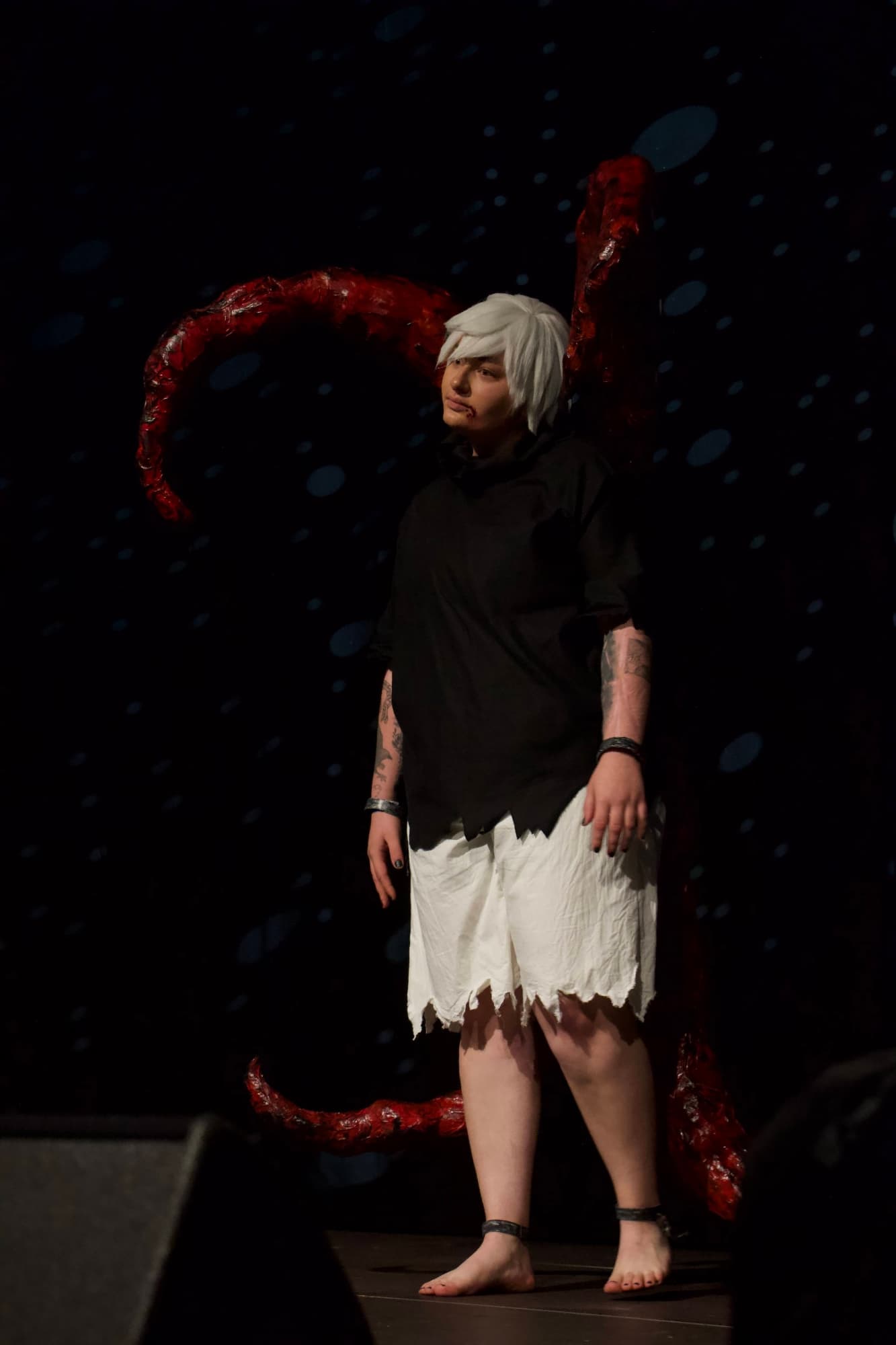 CC Freiburg 2023 - Photo 6