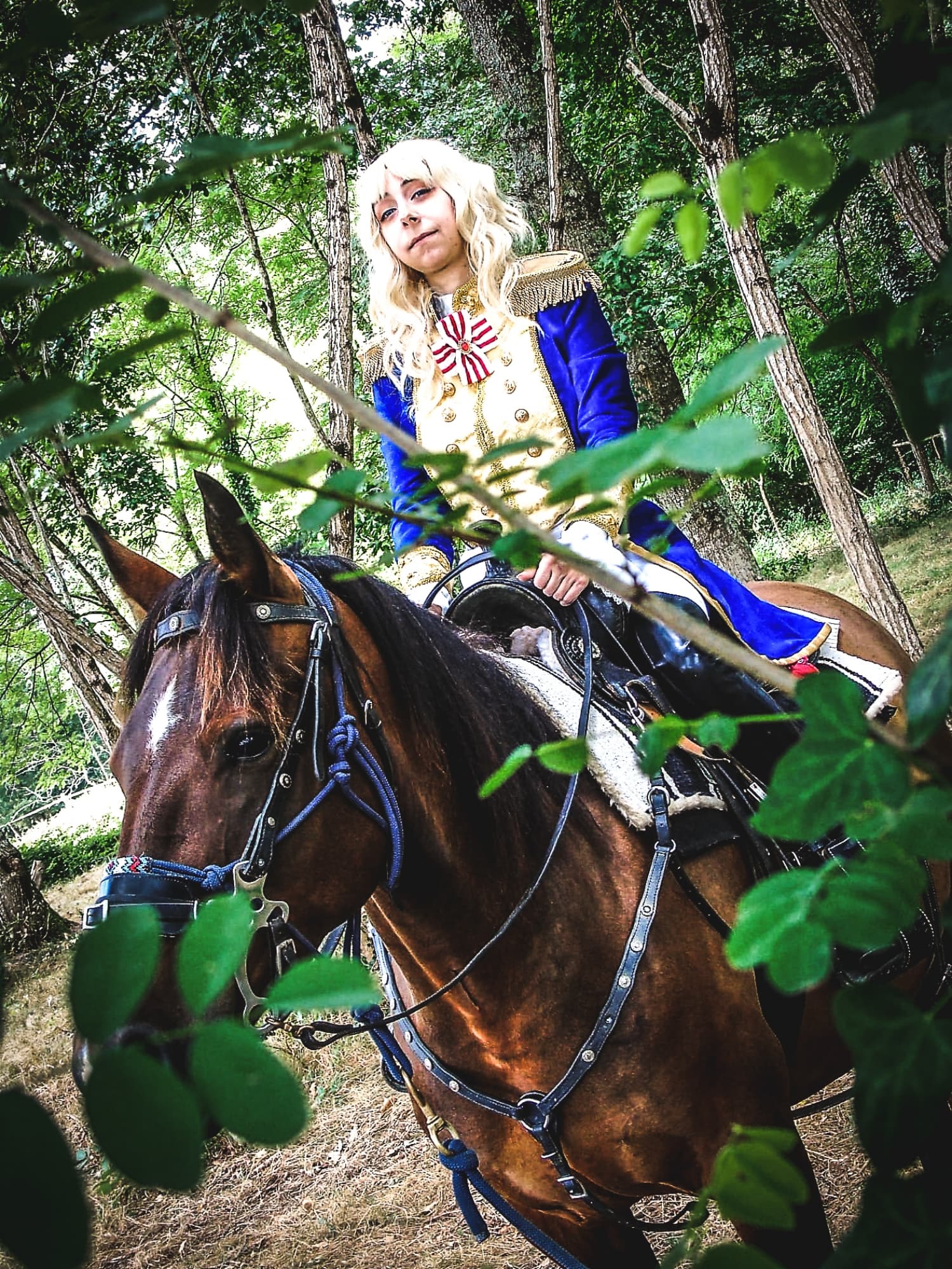 Lady Oscar - Photo 3