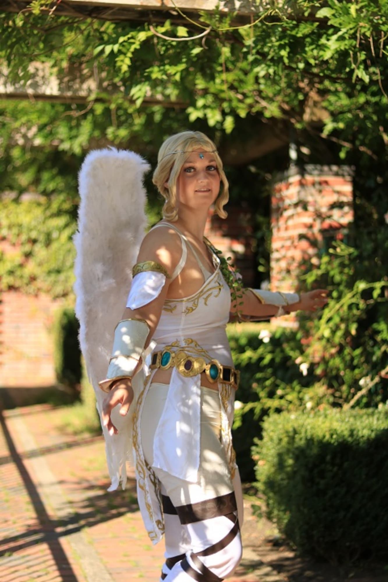 Angel (TTT 2) - Photo 7