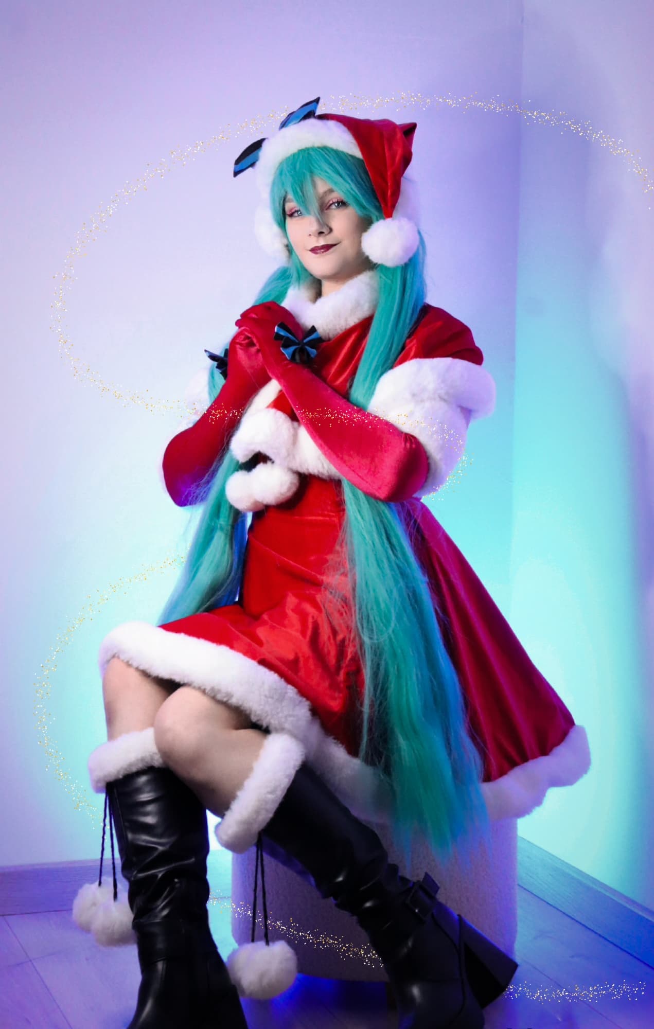 Miku Noël  - Photo 8
