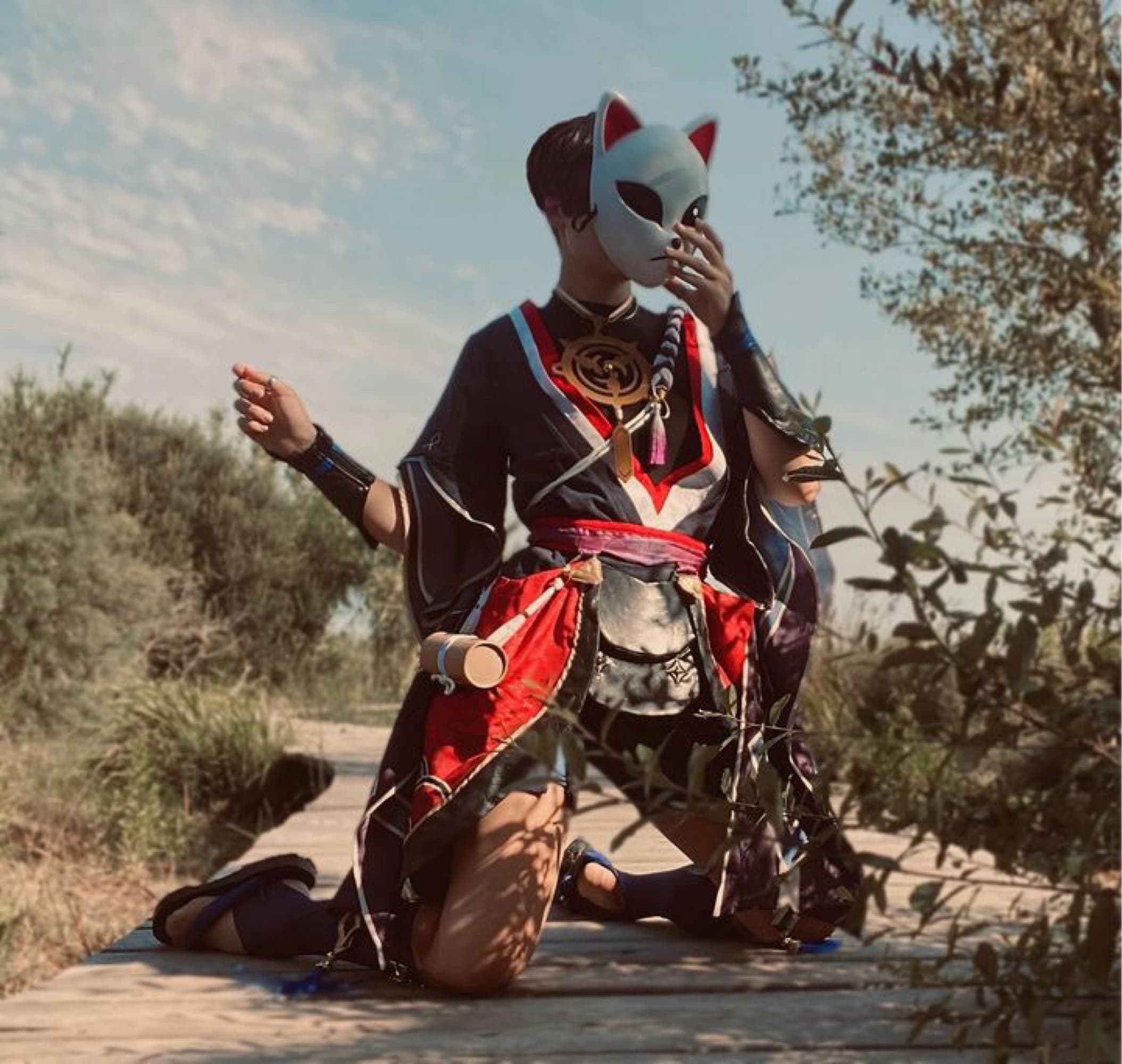 Scaramouche  - Photo 6