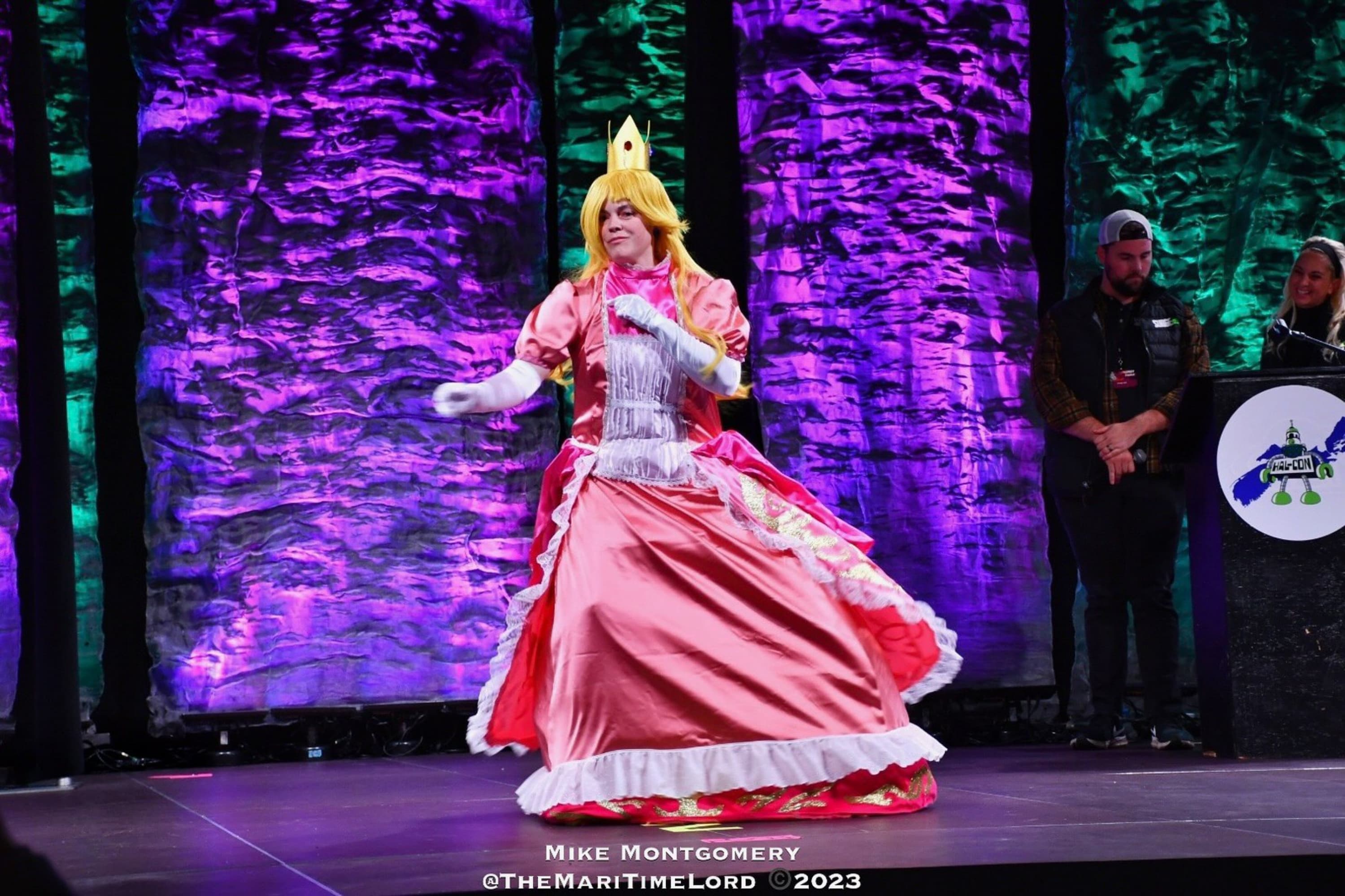 HalCon 2023 - Photo 2