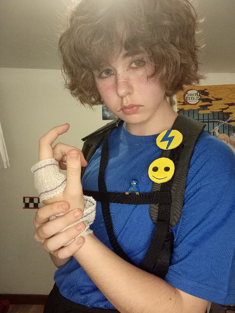 Jay Ninjago - Photo 2