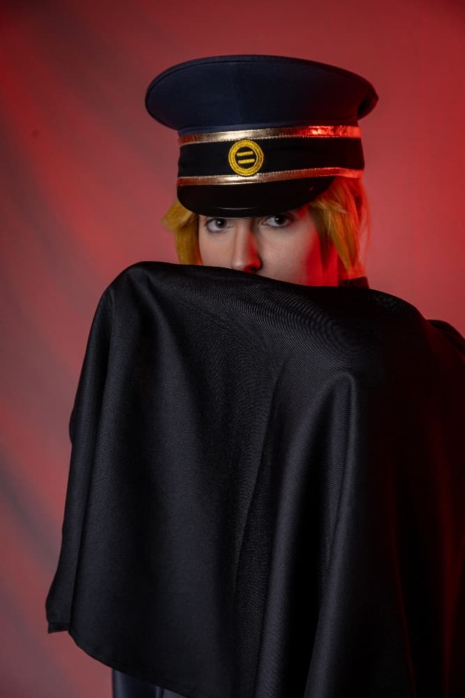 Len Senbonzakura - Photo 5