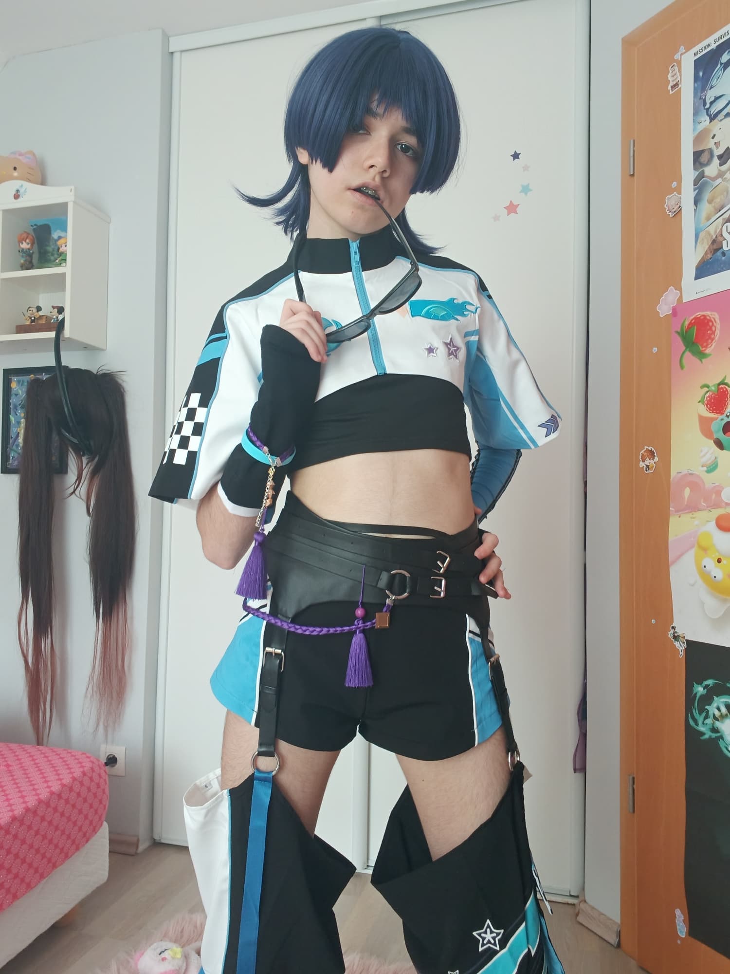 Scara racer 🏁 - Photo 3