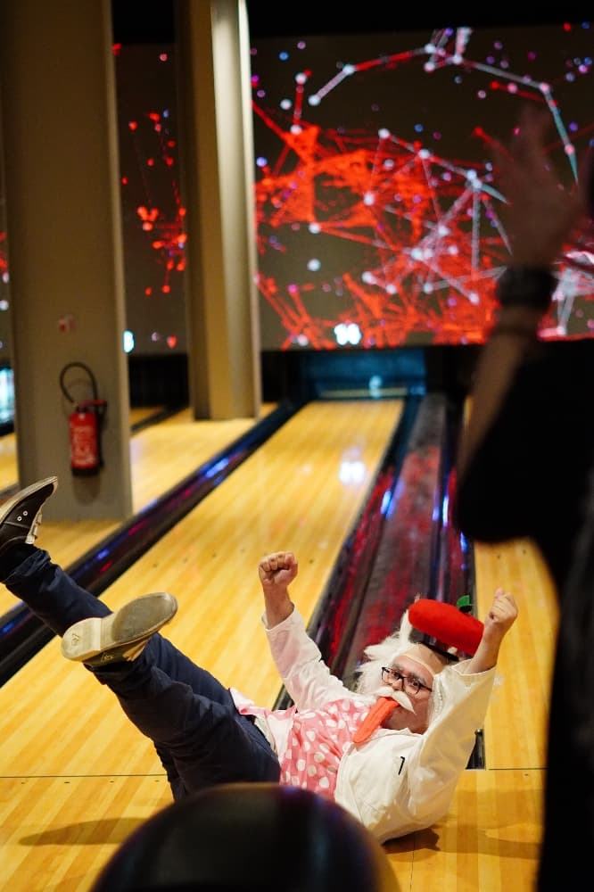 Dr.Vegapunk - Photo 5