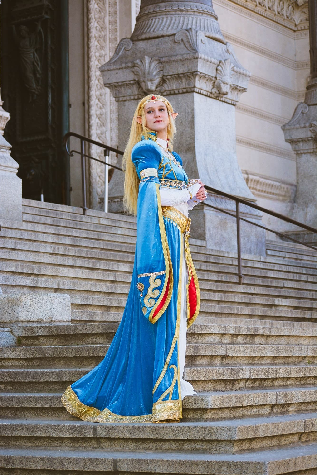 Zelda BOTW - Photo 3