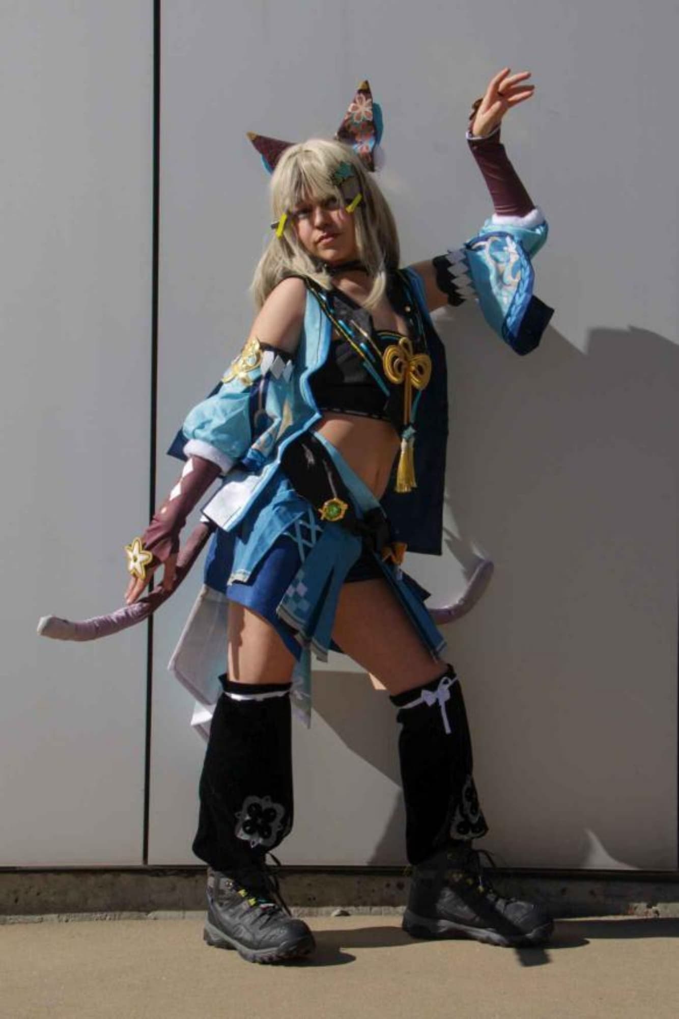 Class project - Photo 11