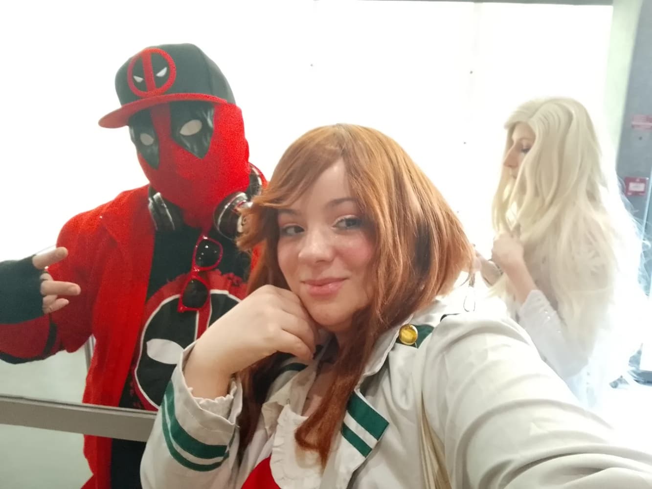 Ochako Uraraka  - Photo 15