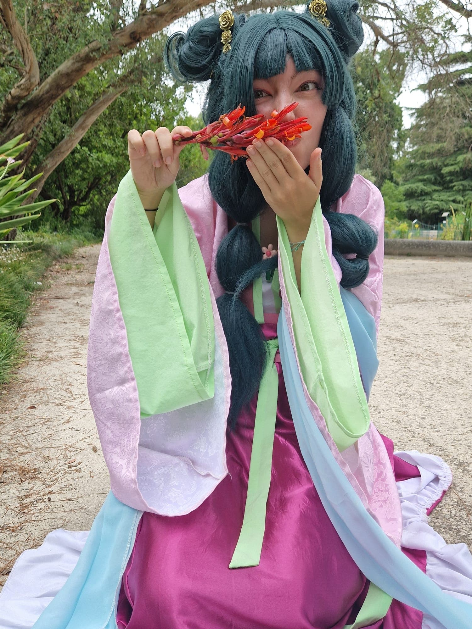 MaoMao Dinner - Photo 9