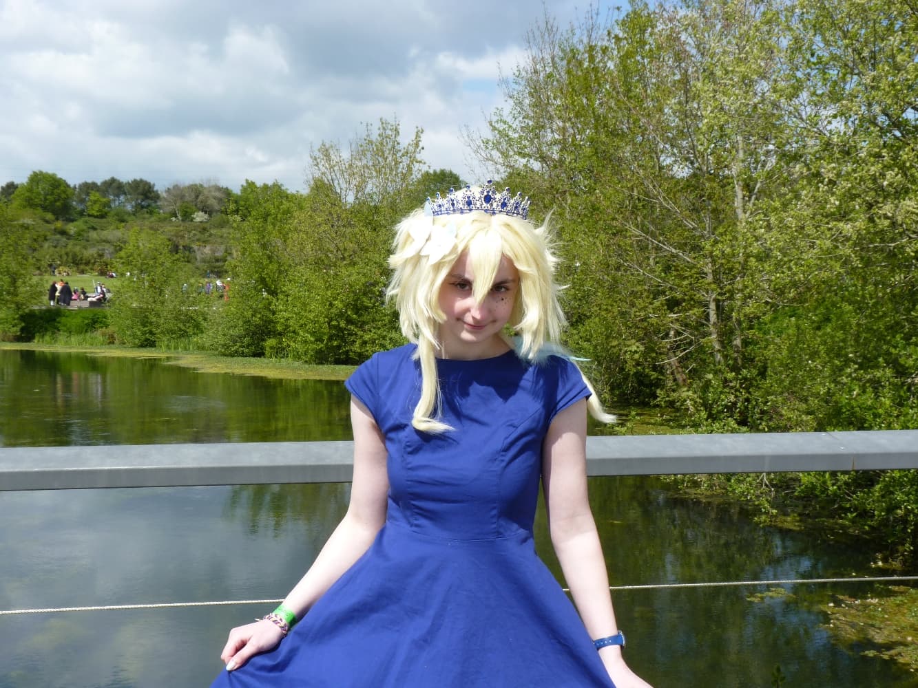 Lumine princess jap - Photo 4