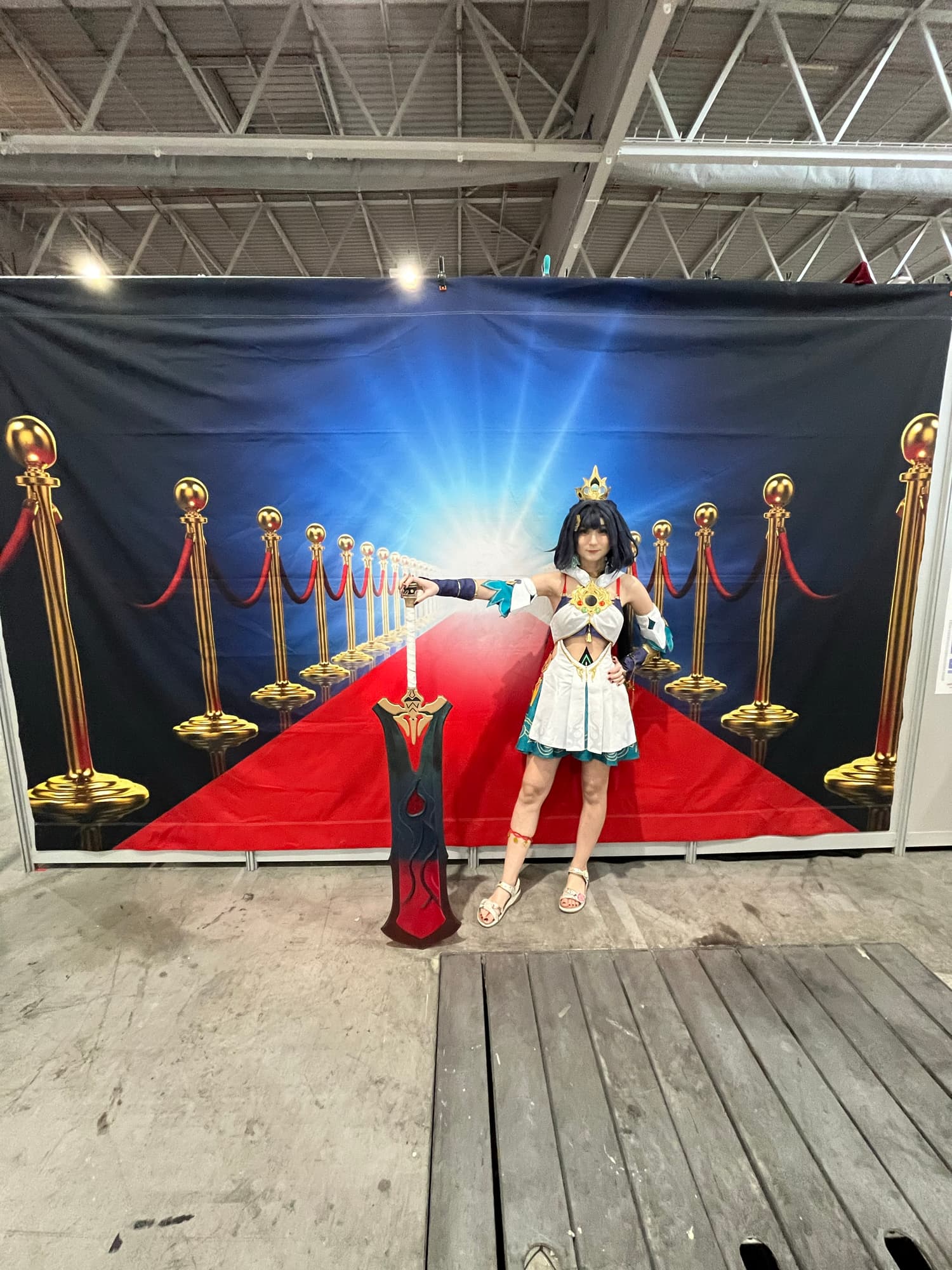 Paris manga 2026 - Photo 19