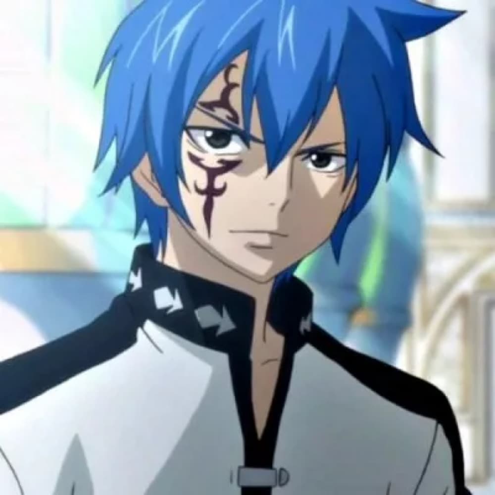 Jellal