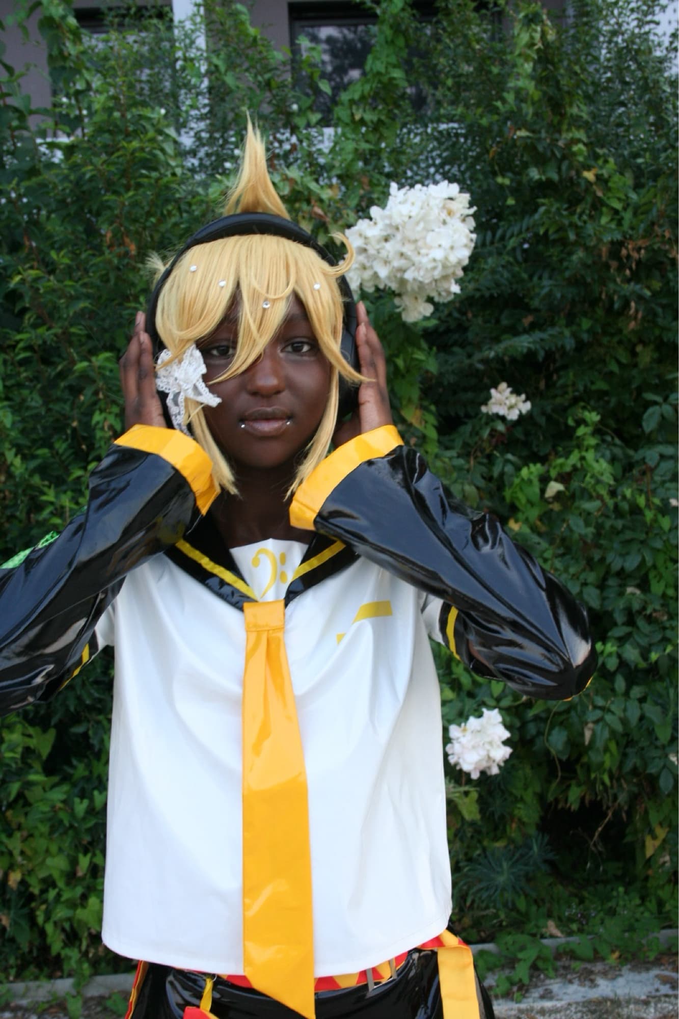 Len kagamine - Photo 18