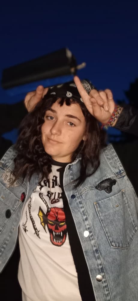 Eddie Munson - Photo 9