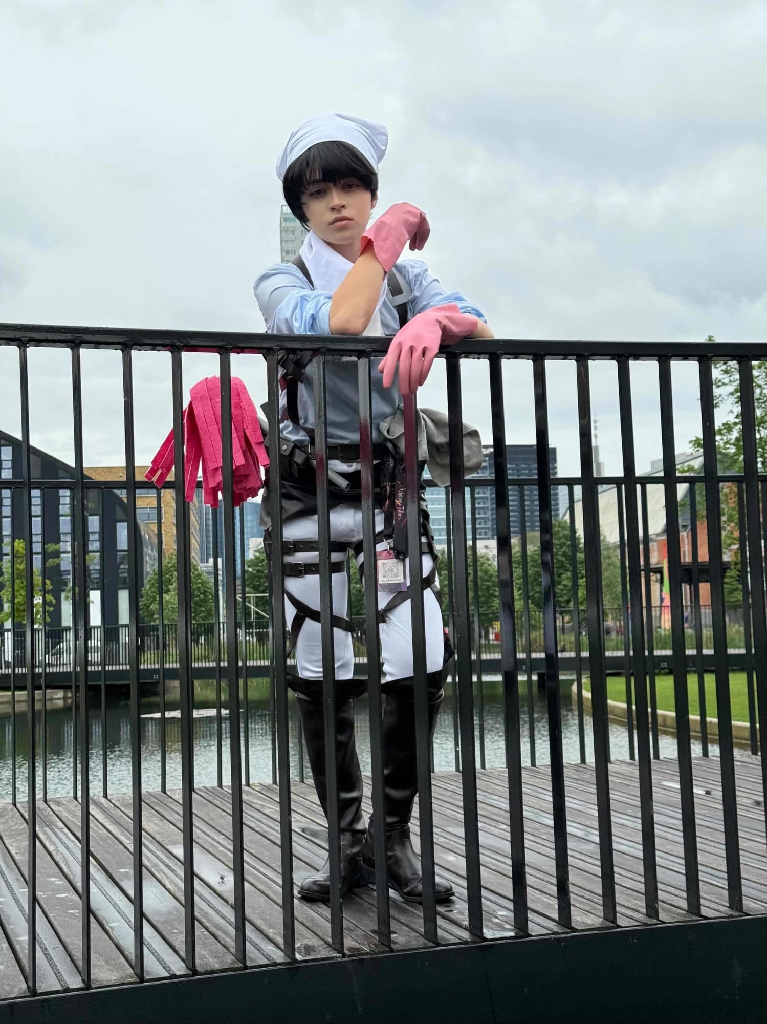 Levi nettoyage  - Photo 9