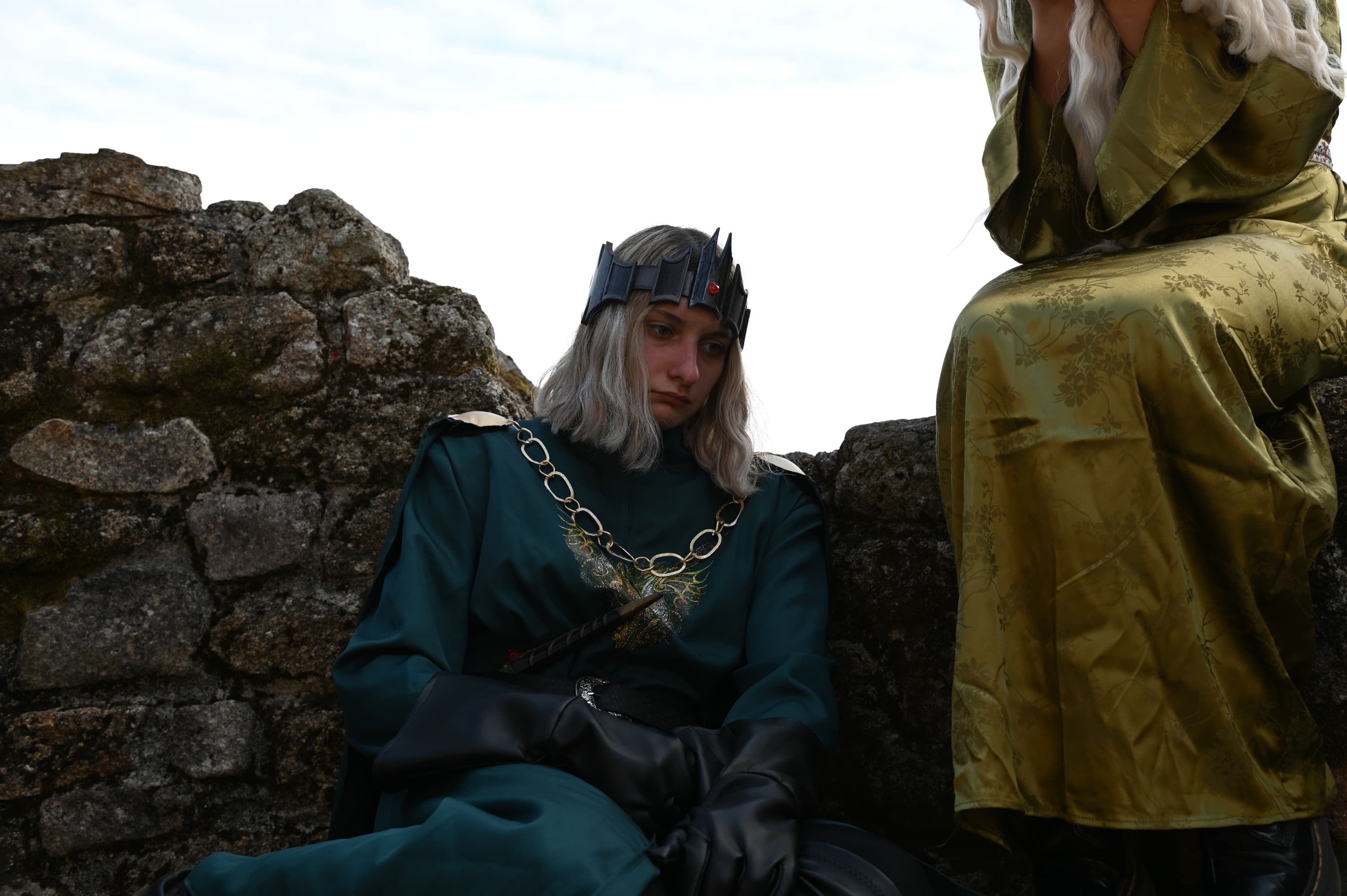 Aegon Targaryen - Photo 15