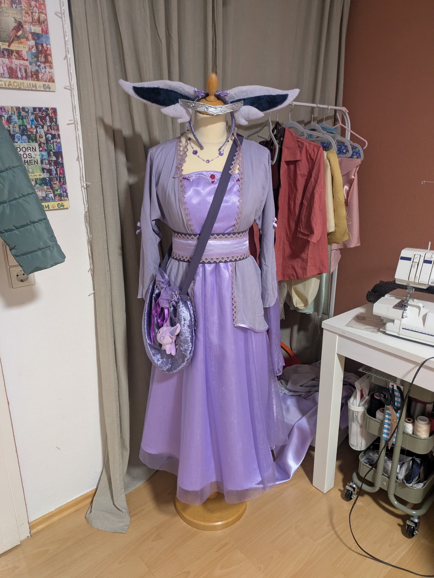 Espeon 