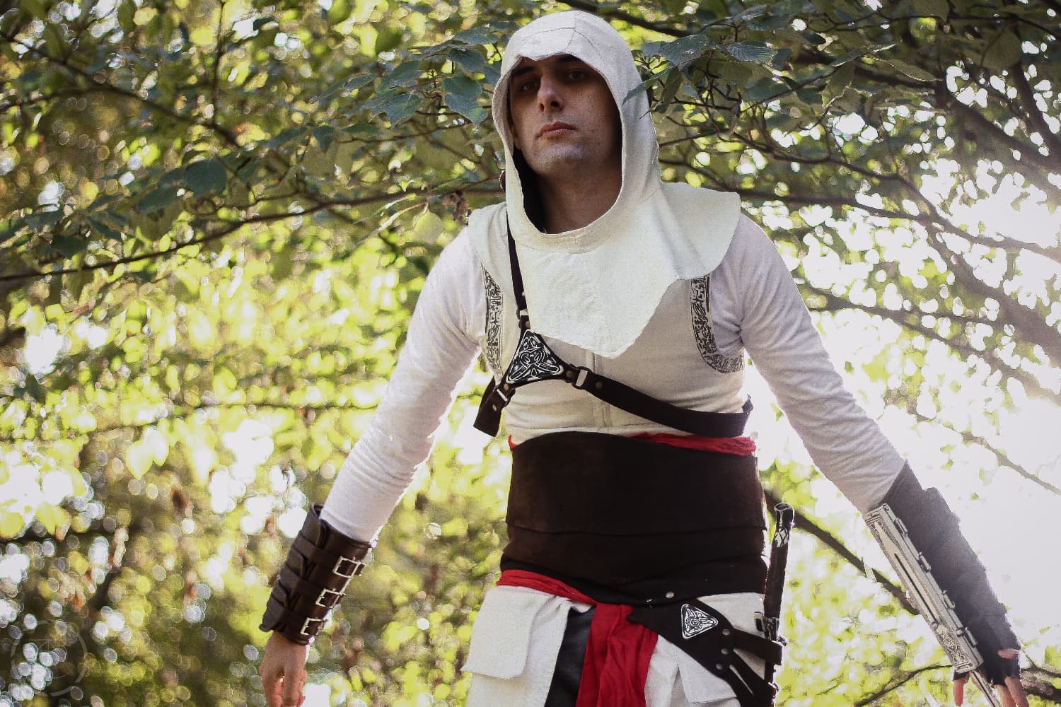 Altaïr Ibn La'ahad  - Photo 4