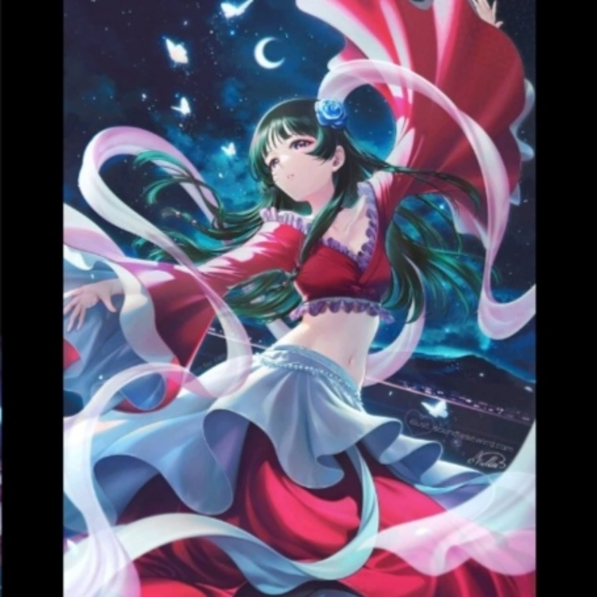 Maomao (carnet de .)