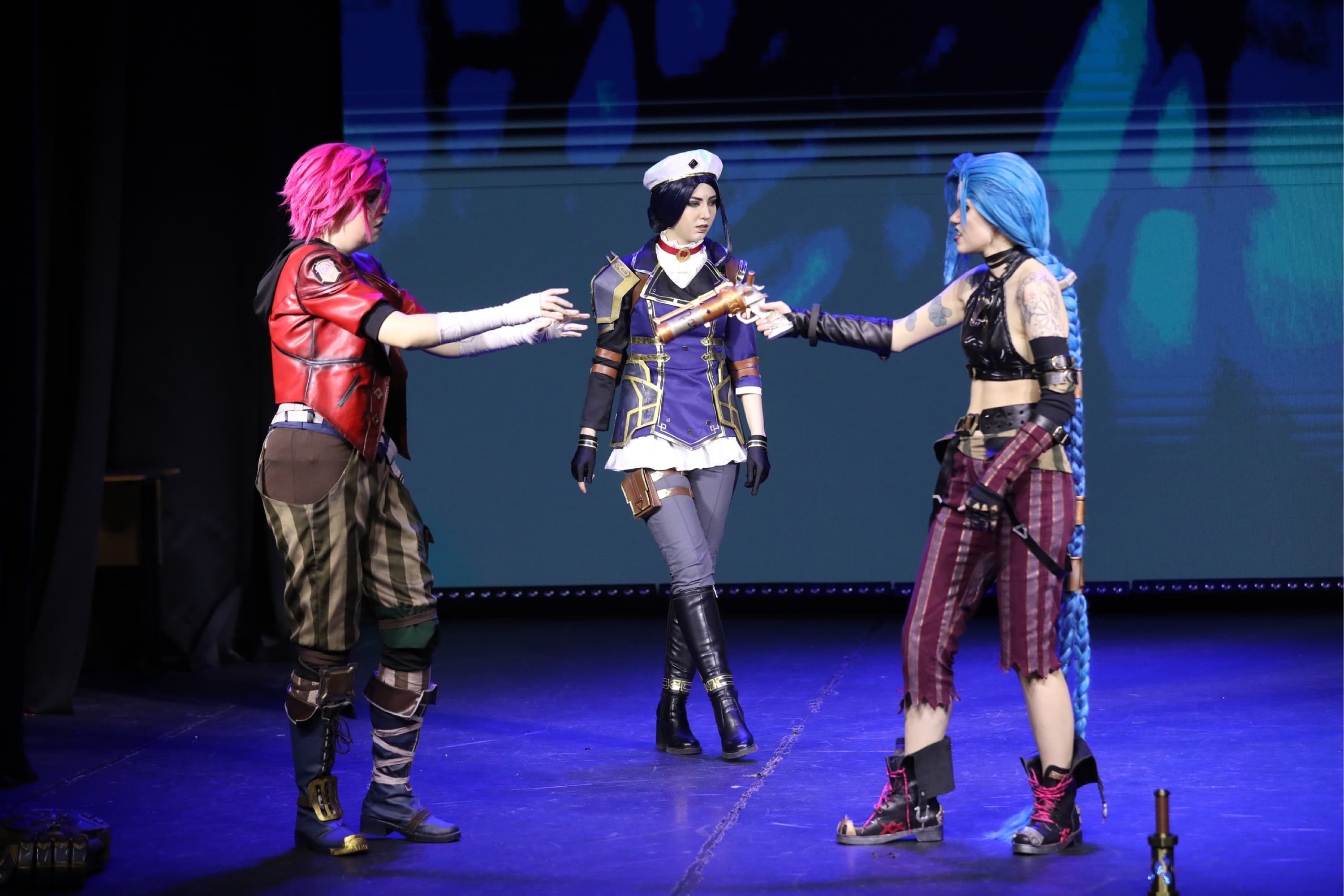 Festivals - Photo 15