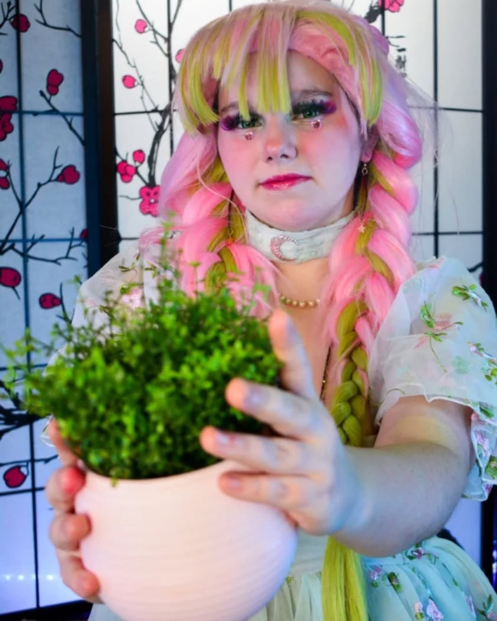 Mitsuri (casual) - Photo 5