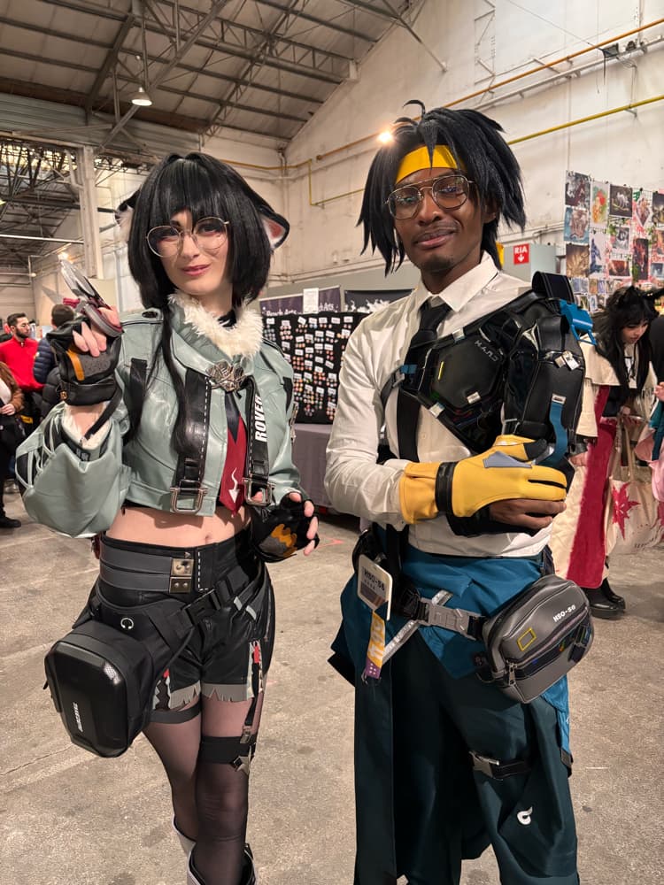 Japan Expo Sud 2024  - Photo 3