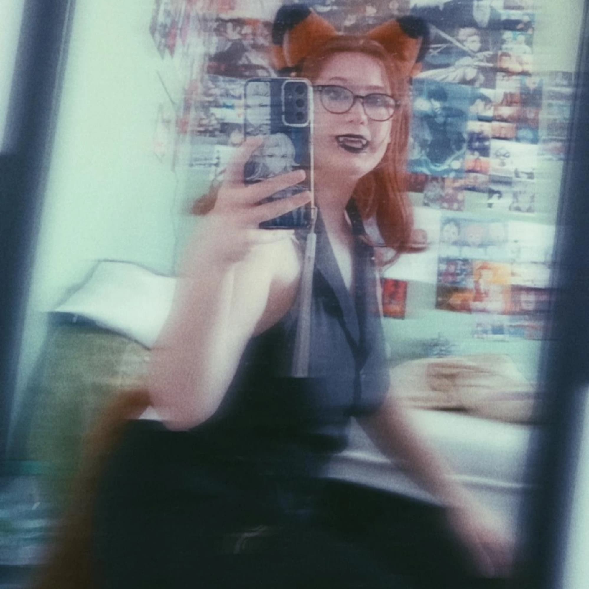 Sucrette Kitsunemimi