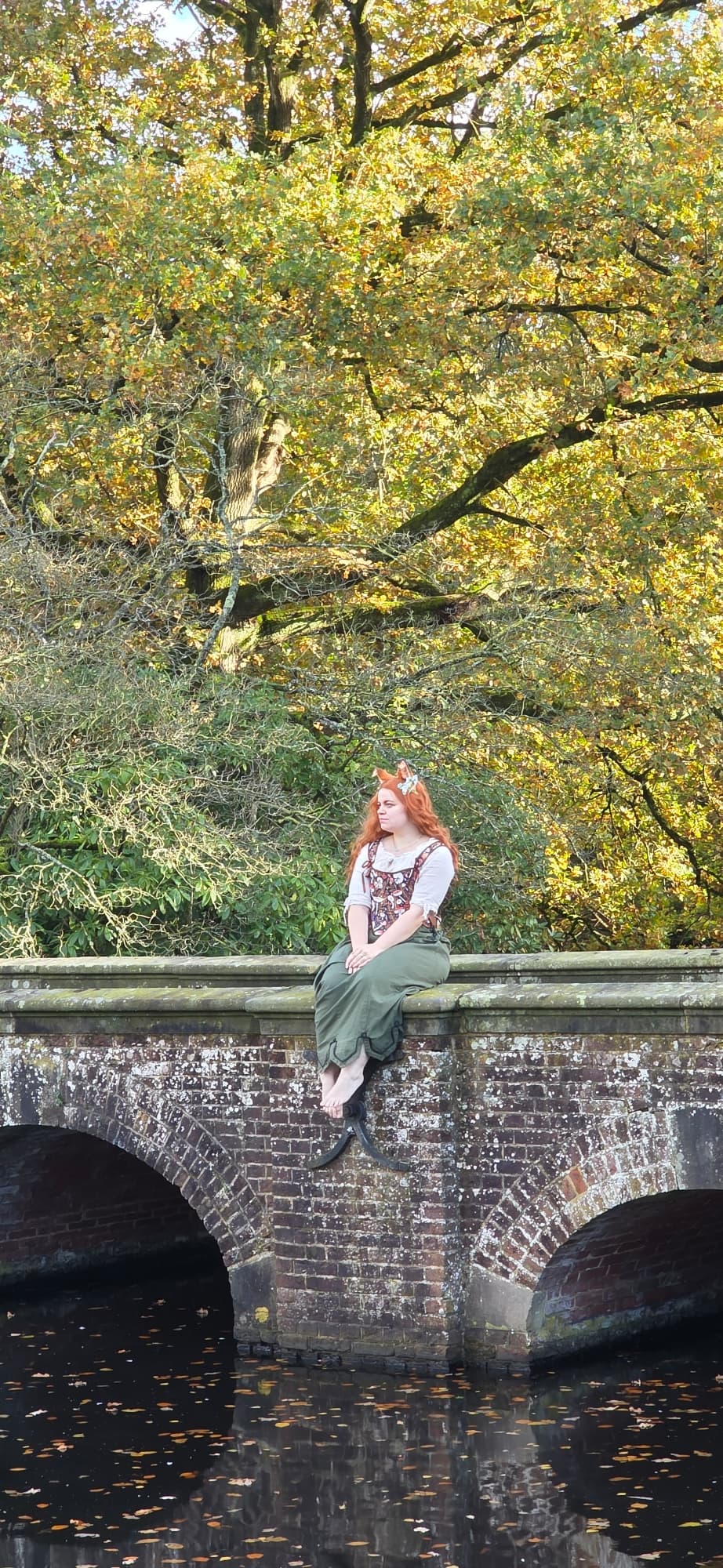 Fall shoot 2025 - Photo 1