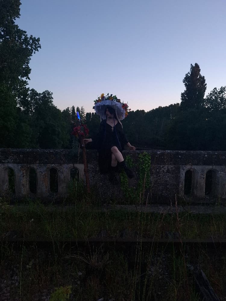 Aerys de Kaosrya - Photo 6