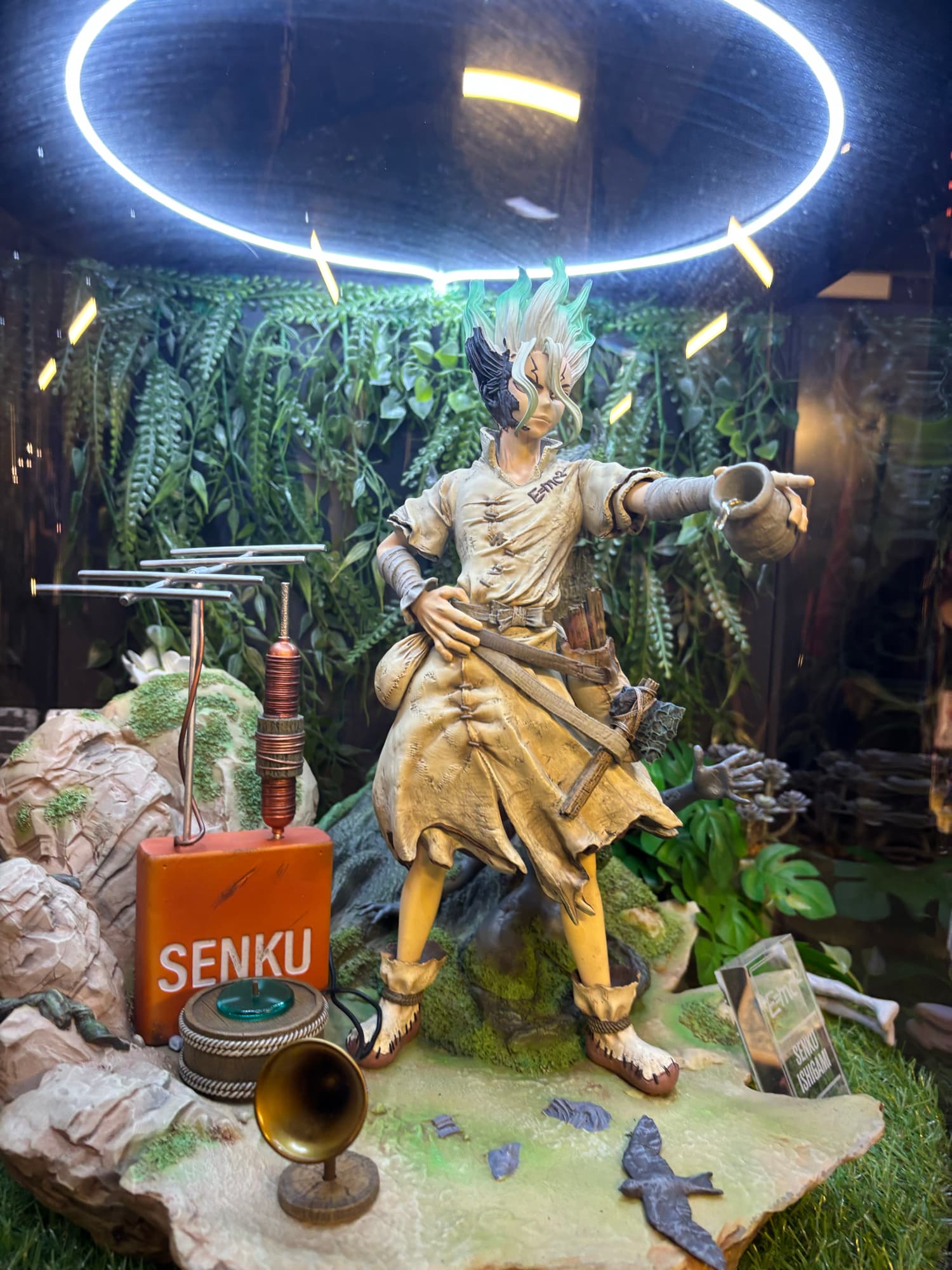 Necronomi’con 2026 - Photo 15