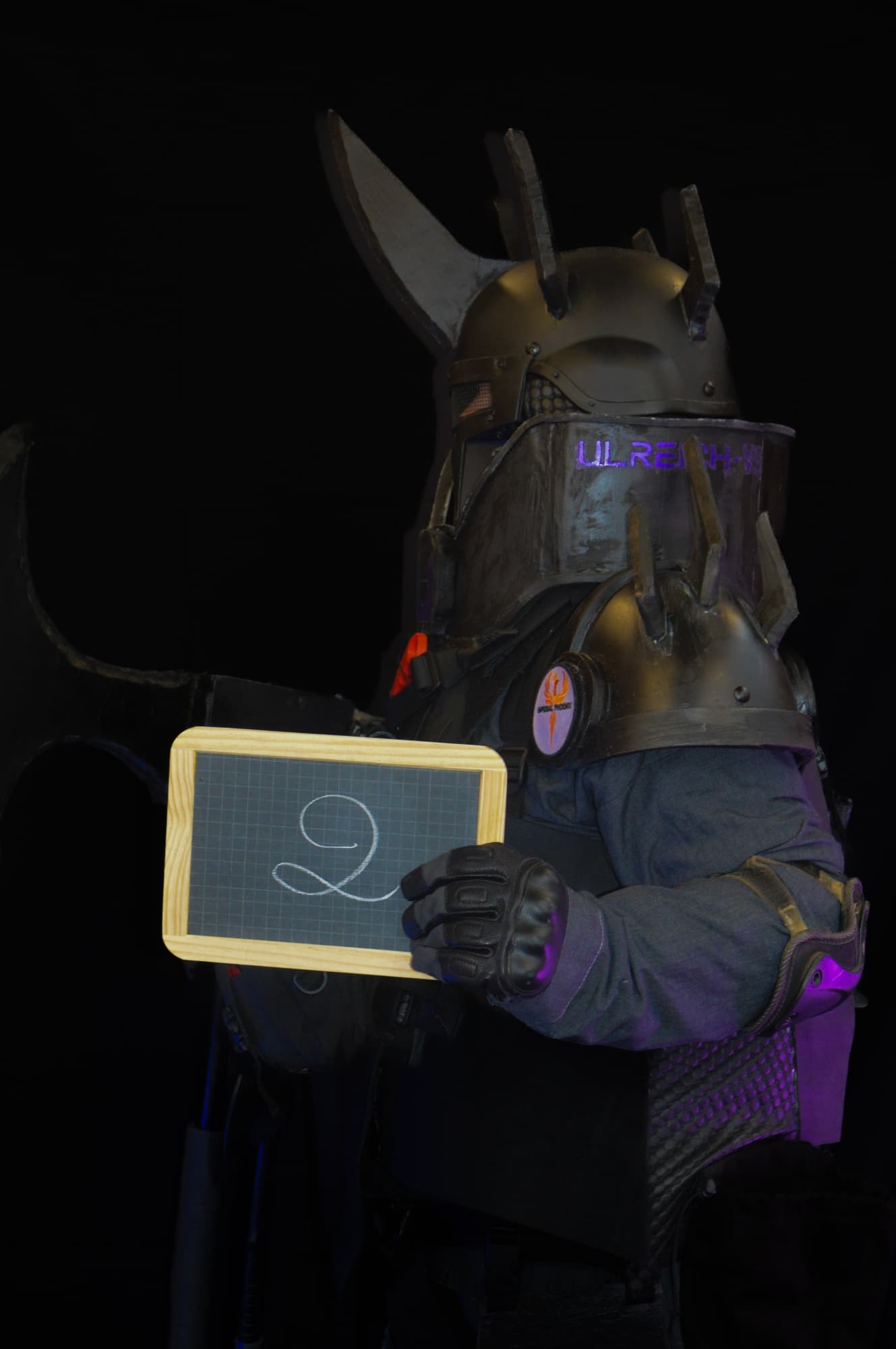 Ulreich Conventions - Photo 25