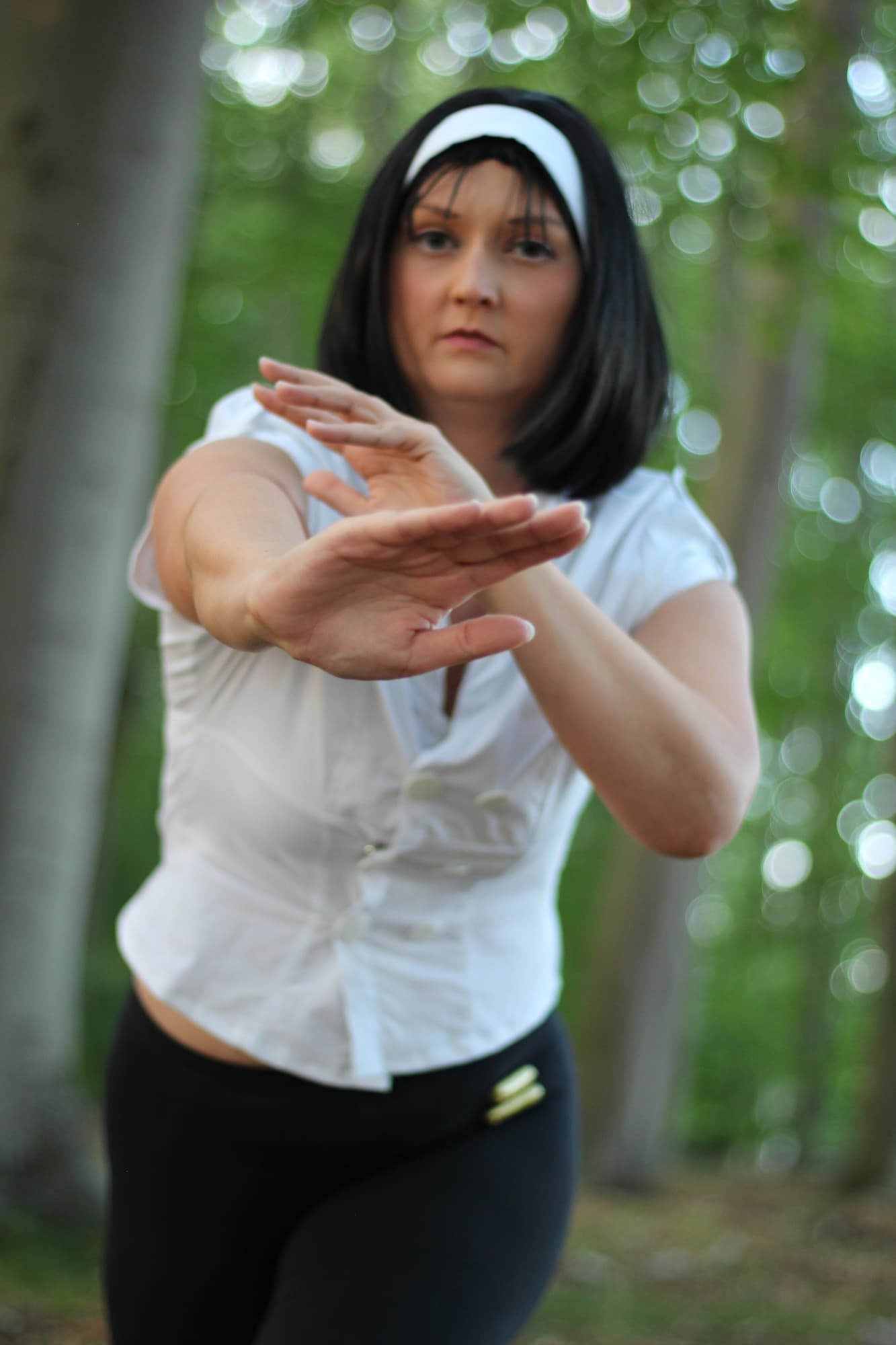 Jun Kazama (Tekken) - Photo 9