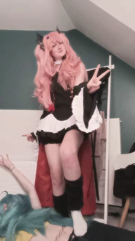 Miku & krul - Photo 15