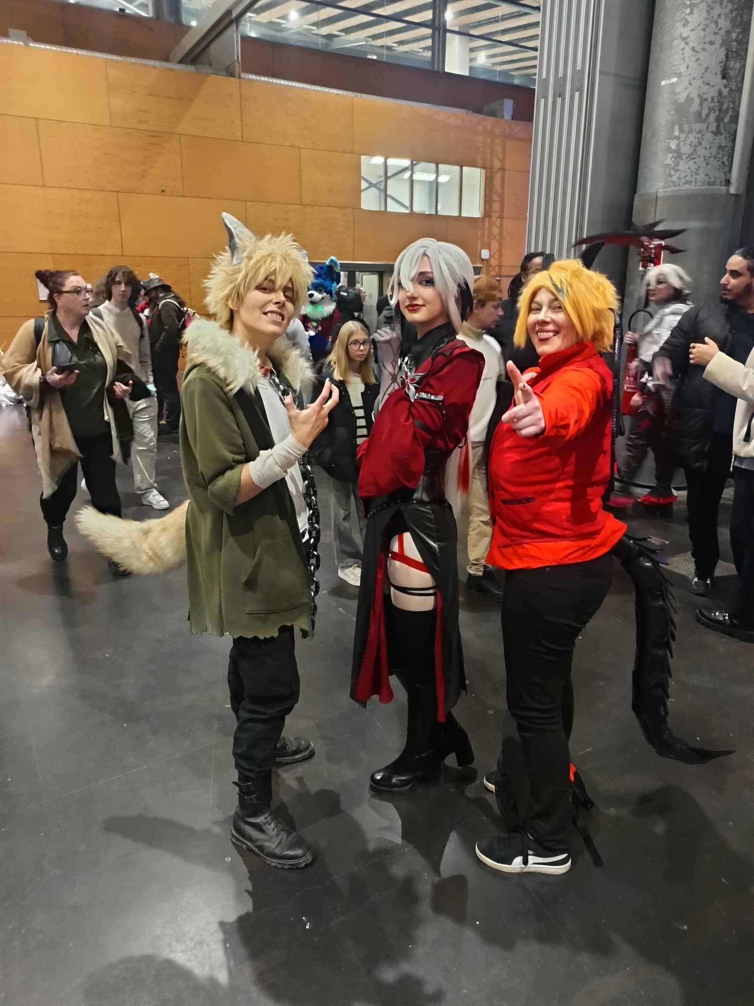 Arrrlechinooo - Photo 10