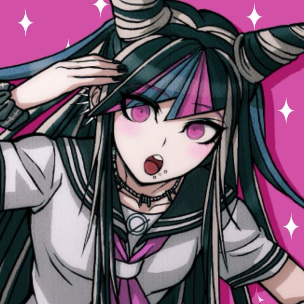 Ibuki Mioda